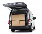 Nissan NV200 2009 года